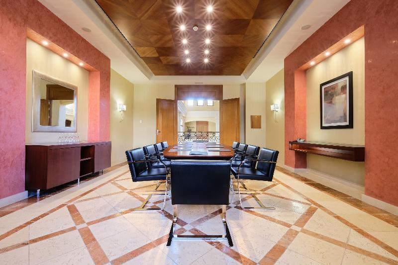 ホテル Envia Almeria Spa & Golf