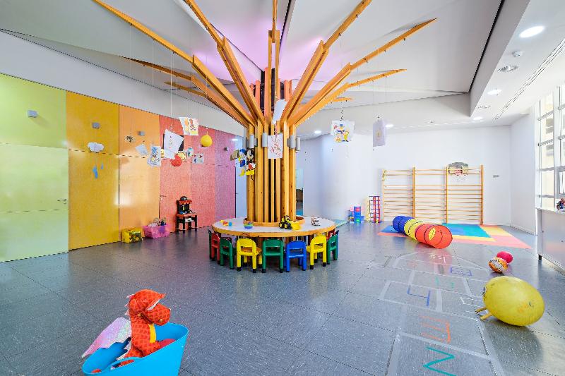 ホテル Envia Almeria Spa & Golf