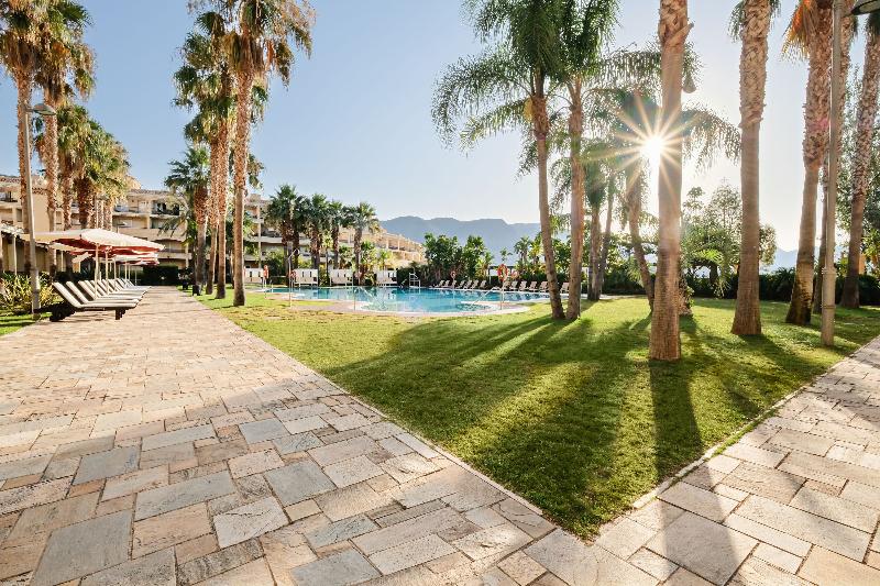 فندق Envia Almeria Spa & Golf