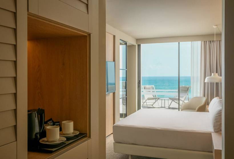 فندق Estival Maramar 4* Sup