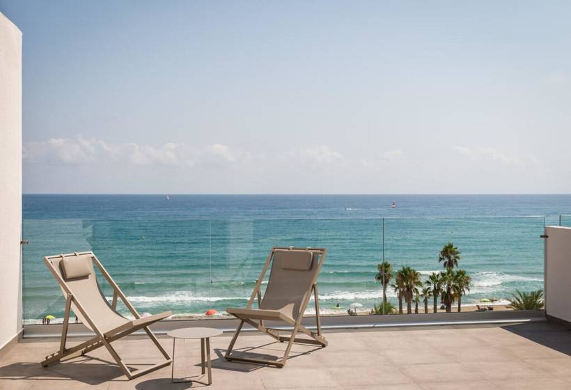 هتل Estival Maramar 4* Sup