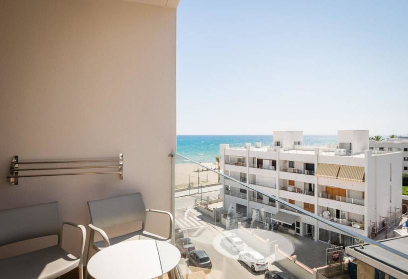 فندق Estival Maramar 4* Sup