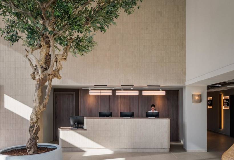 فندق Estival Maramar 4* Sup