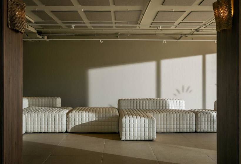 فندق Estival Maramar 4* Sup