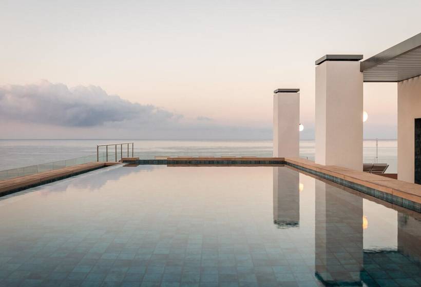 فندق Estival Maramar 4* Sup