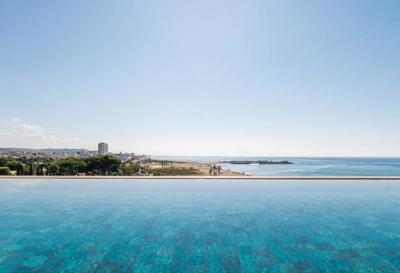 فندق Estival Maramar 4* Sup