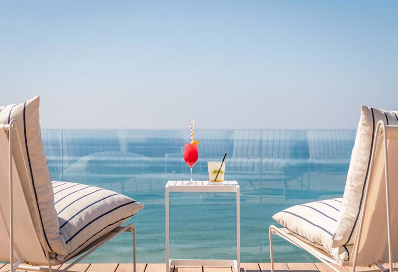 هتل Estival Maramar 4* Sup