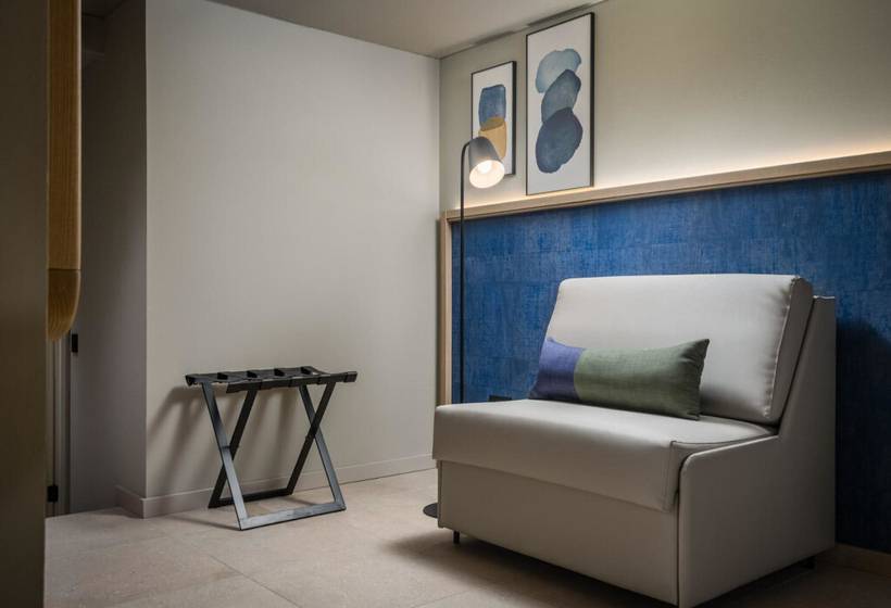 فندق Estival Maramar 4* Sup