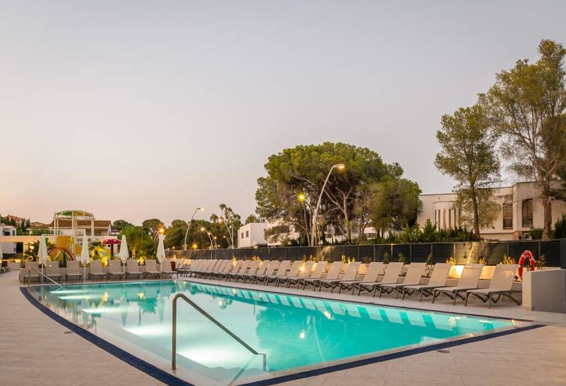 هتل Estival Maramar 4* Sup