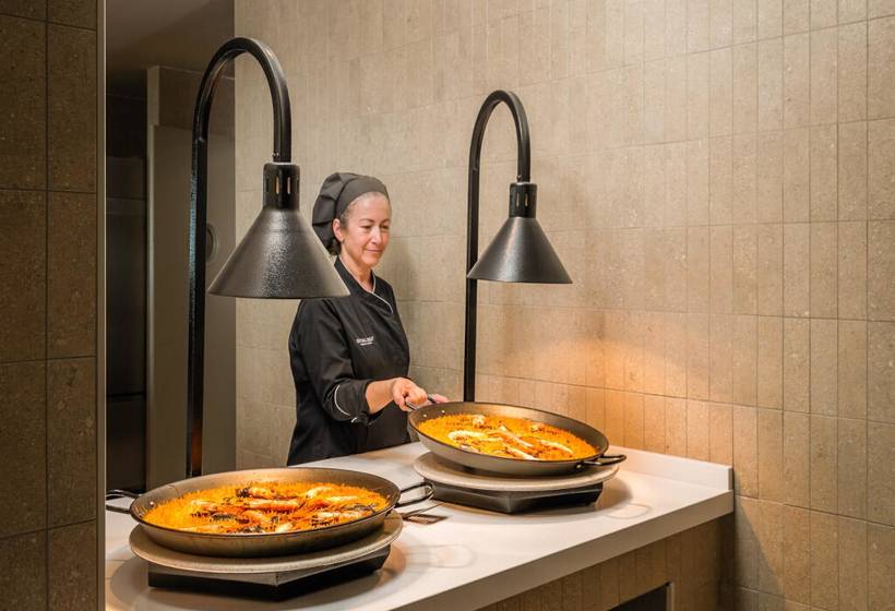 فندق Estival Maramar 4* Sup