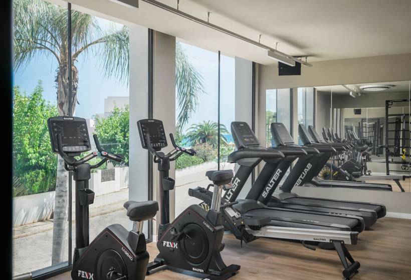 فندق Estival Maramar 4* Sup