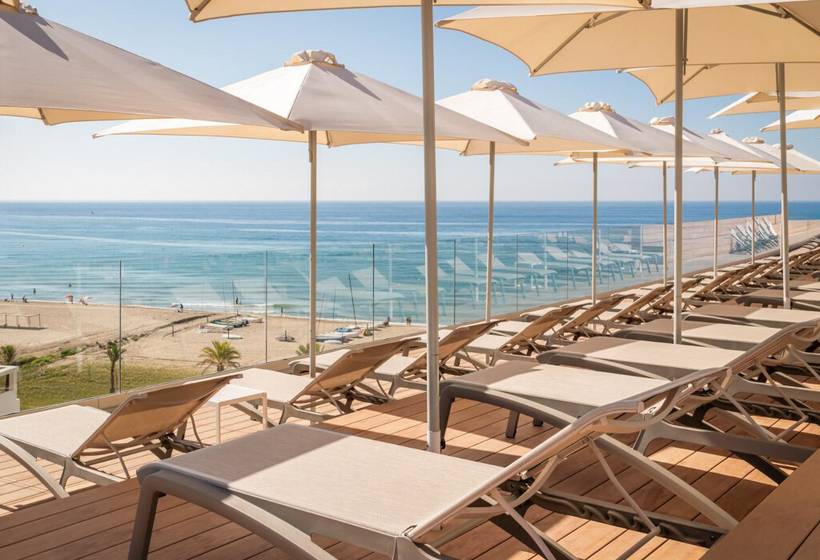 فندق Estival Maramar 4* Sup