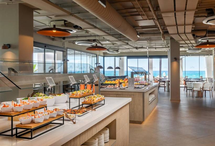 فندق Estival Maramar 4* Sup