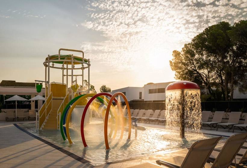 فندق Estival Maramar 4* Sup