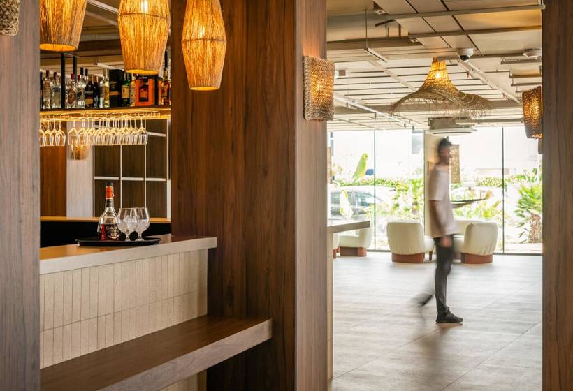 فندق Estival Maramar 4* Sup