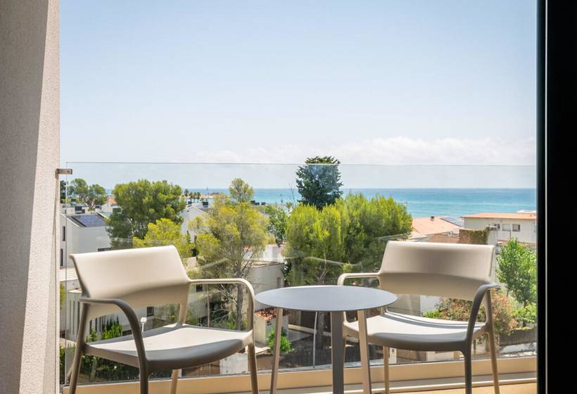 فندق Estival Maramar 4* Sup