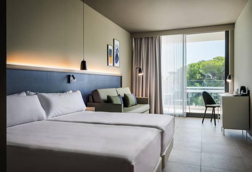 فندق Estival Maramar 4* Sup