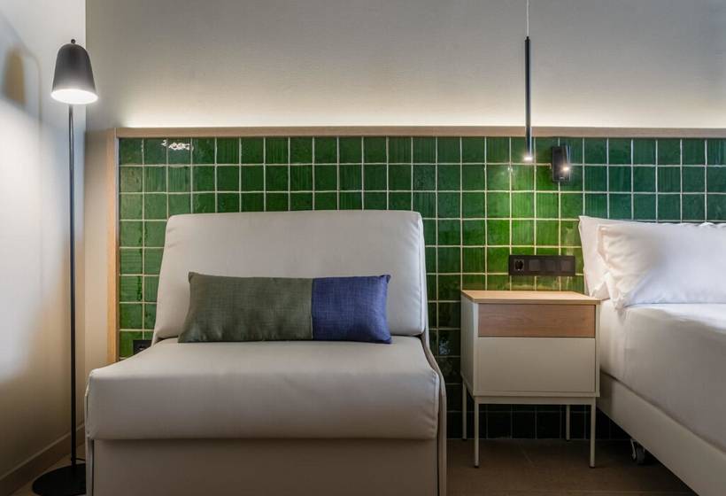 فندق Estival Maramar 4* Sup