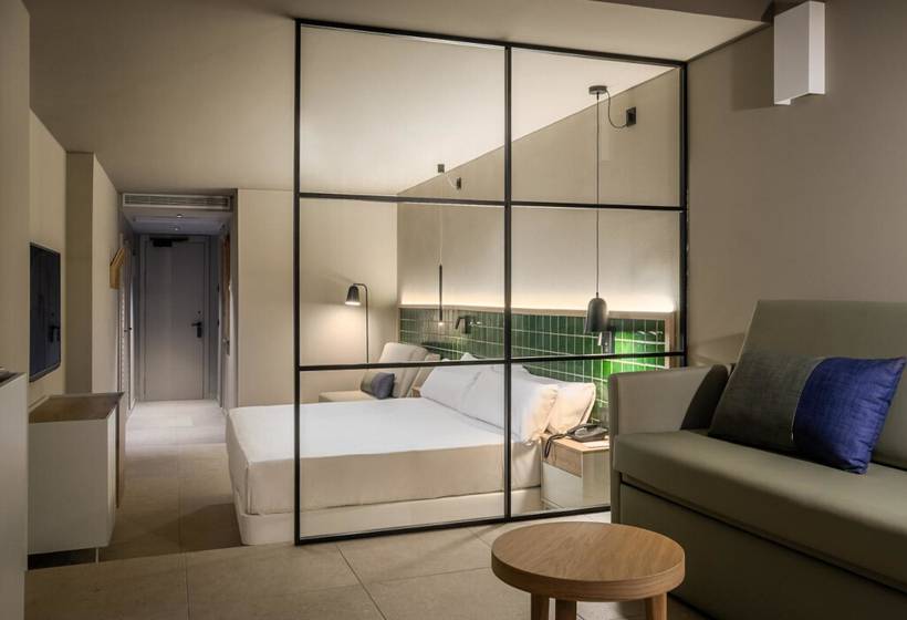 فندق Estival Maramar 4* Sup