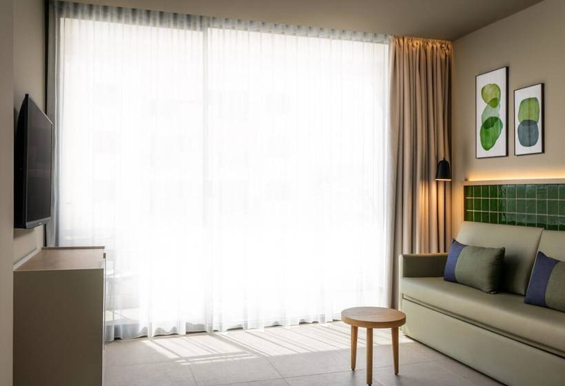 فندق Estival Maramar 4* Sup