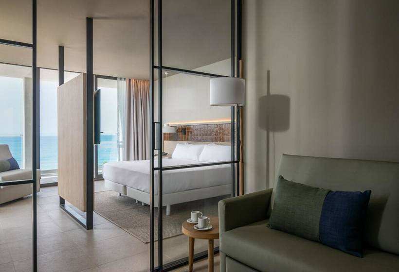 فندق Estival Maramar 4* Sup