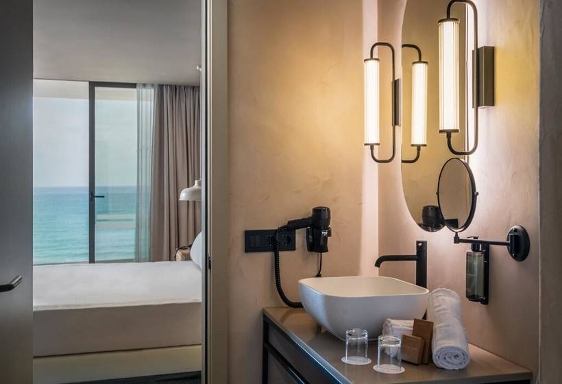 هتل Estival Maramar 4* Sup