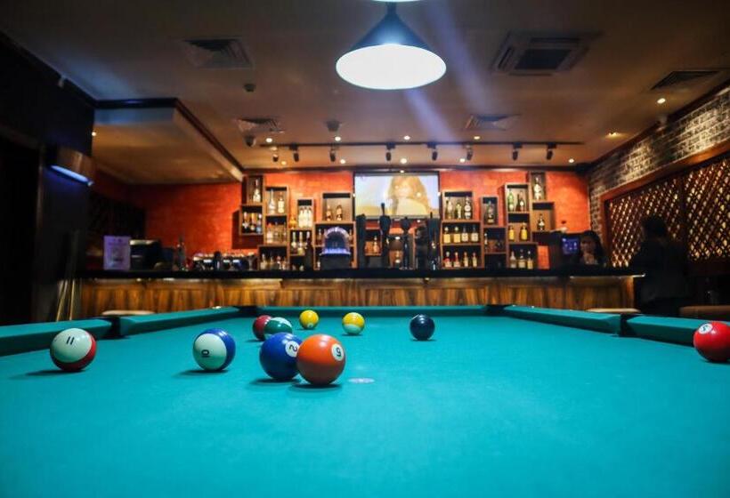 Vision Imperial Hotel Formerly Excelsior Hotel Downtown