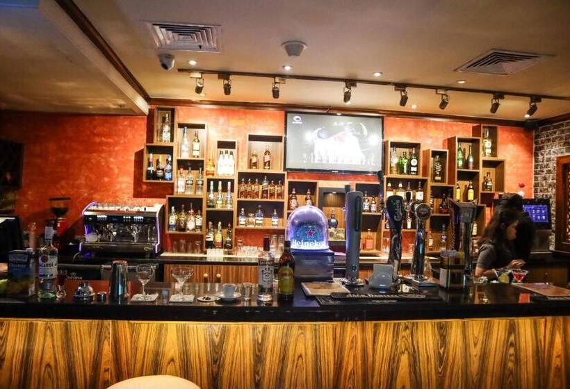 Vision Imperial Hotel Formerly Excelsior Hotel Downtown