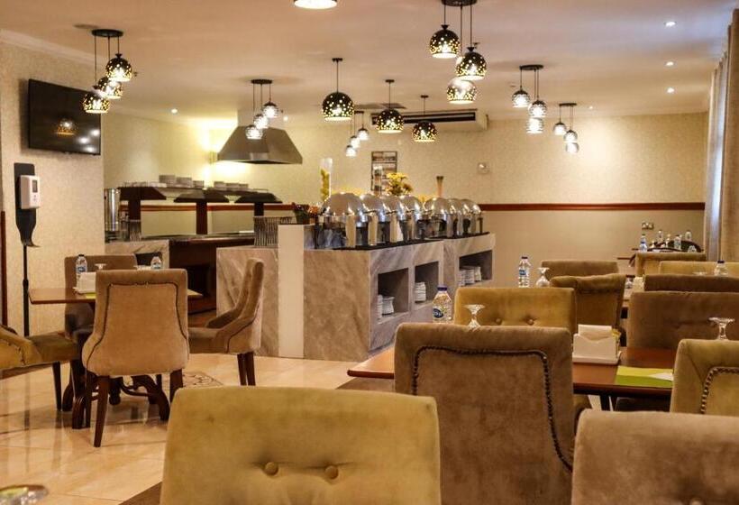 Vision Imperial Hotel Formerly Excelsior Hotel Downtown