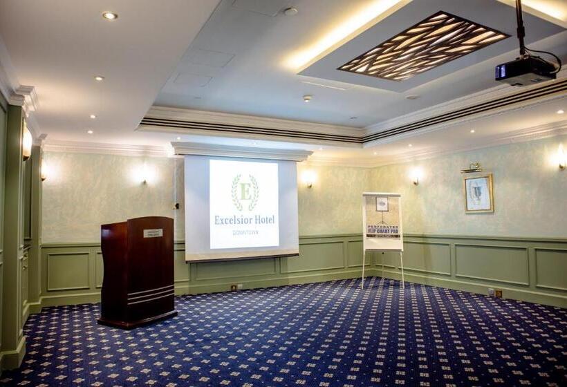 Vision Imperial Hotel Formerly Excelsior Hotel Downtown