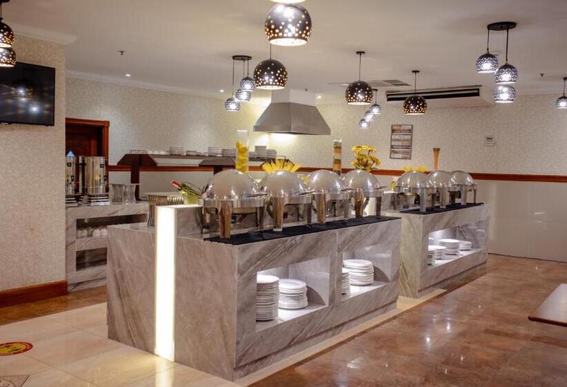 Vision Imperial Hotel Formerly Excelsior Hotel Downtown