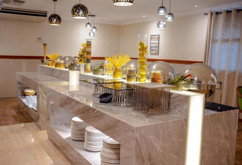 Vision Imperial Hotel Formerly Excelsior Hotel Downtown