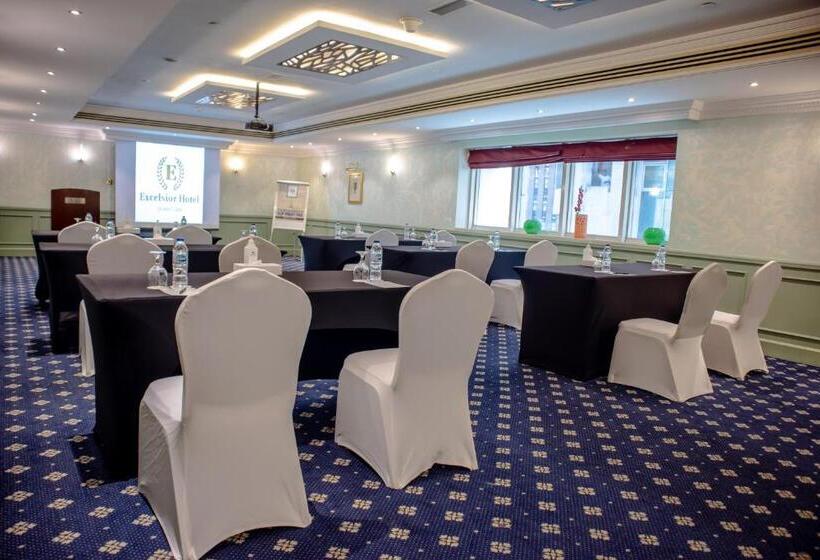 Vision Imperial Hotel Formerly Excelsior Hotel Downtown