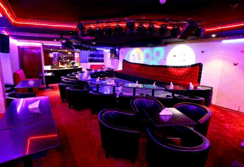 Vision Imperial Hotel Formerly Excelsior Hotel Downtown