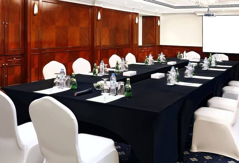 Vision Imperial Hotel Formerly Excelsior Hotel Downtown