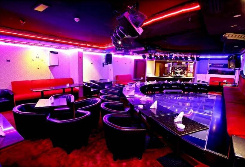 Vision Imperial Hotel Formerly Excelsior Hotel Downtown