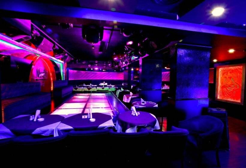 Vision Imperial Hotel Formerly Excelsior Hotel Downtown