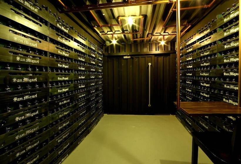 Vision Imperial Hotel Formerly Excelsior Hotel Downtown