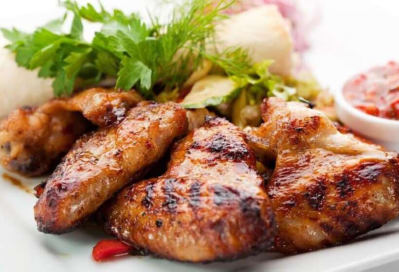 Vision Imperial Hotel Formerly Excelsior Hotel Downtown