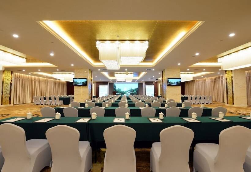 فندق Excemon Hefei Peace