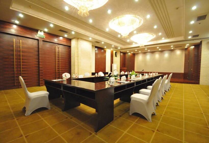 فندق Excemon Hefei Peace