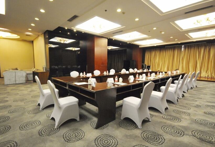 فندق Excemon Hefei Peace