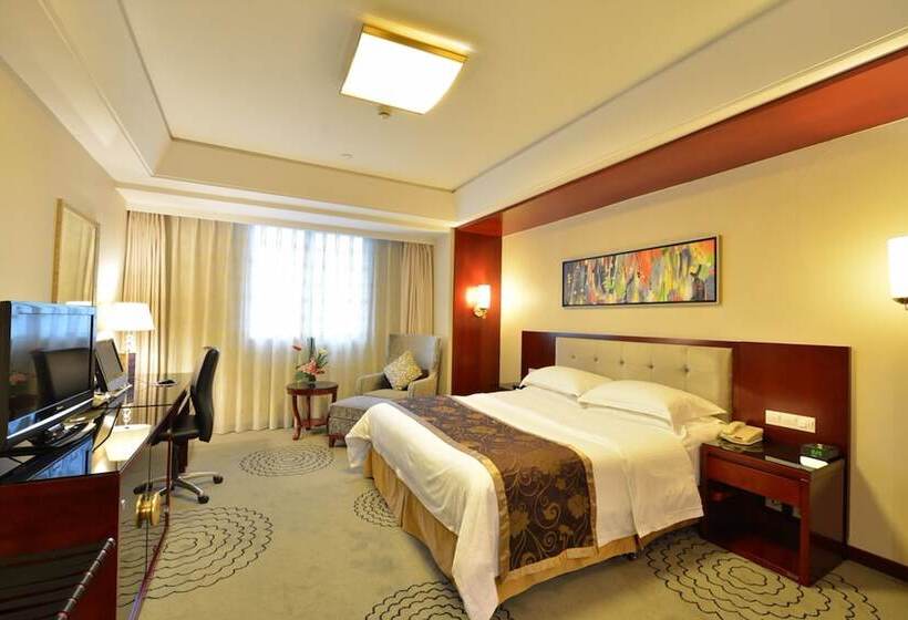 فندق Excemon Hefei Peace