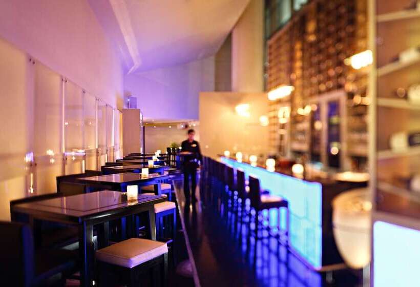 فندق Fairmont Dubai