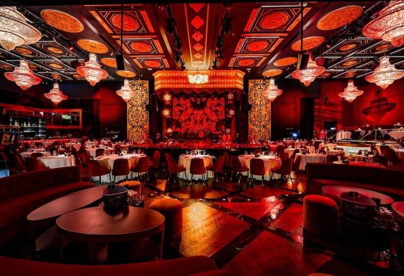 فندق Fairmont Dubai