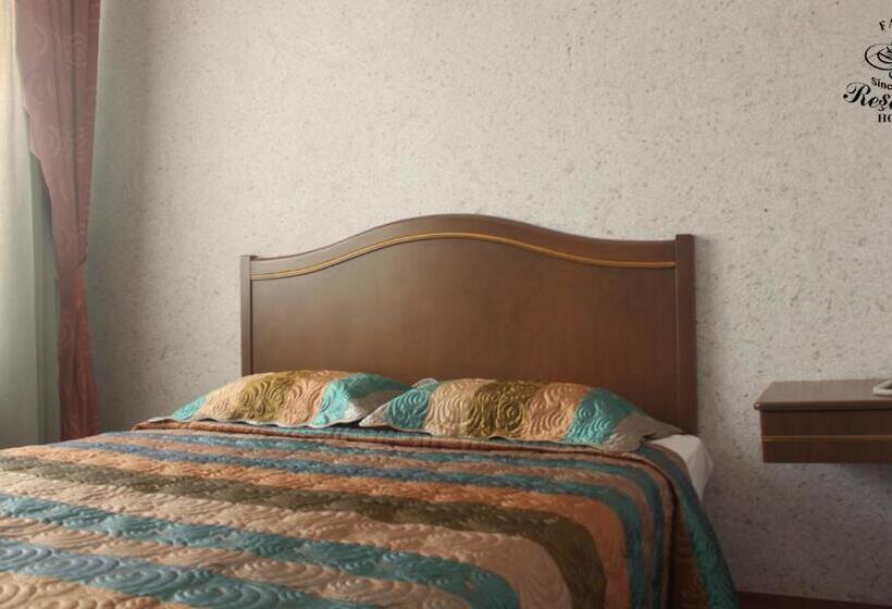 هتل Fatih Resadiye