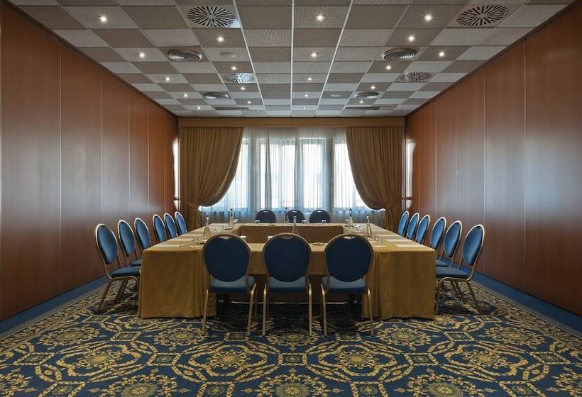 Fh55 Grand Hotel Mediterraneo