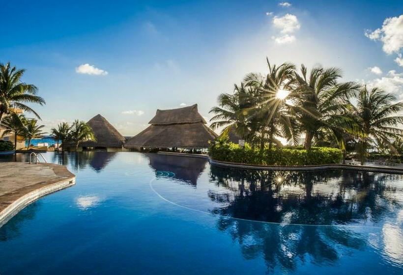 Отель Fiesta Americana Condesa Cancun - All Inclusive