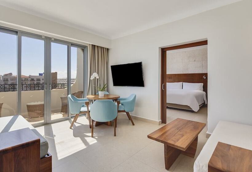 Отель Fiesta Americana Condesa Cancun - All Inclusive