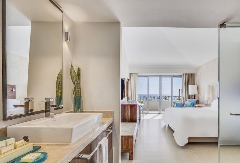 Отель Fiesta Americana Condesa Cancun - All Inclusive